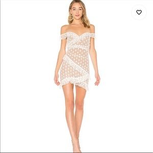 COPY - Majorelle Bandit dress size S